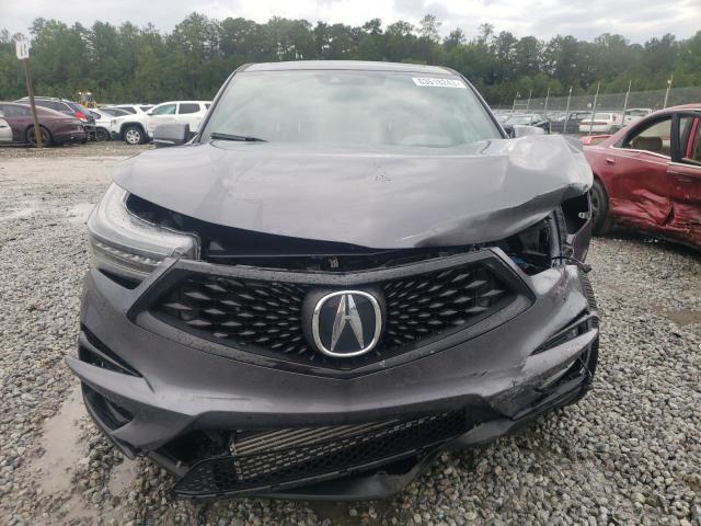 Photo 4 VIN: 5J8TC1H6XML013198 - ACURA RDX 