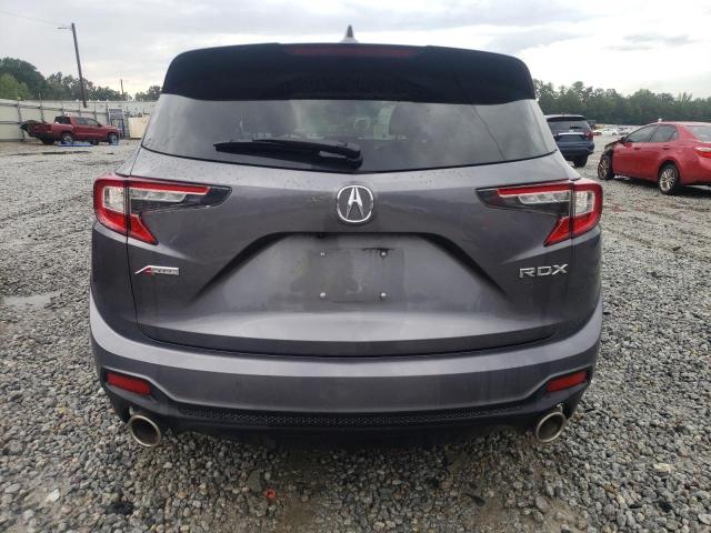 Photo 5 VIN: 5J8TC1H6XML013198 - ACURA RDX 