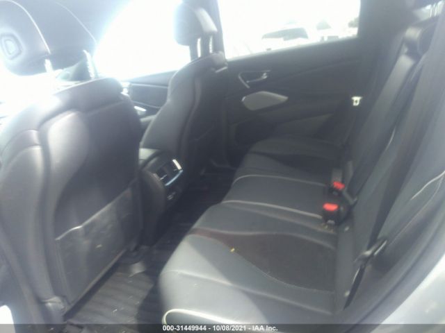 Photo 7 VIN: 5J8TC1H6XML017428 - ACURA RDX 