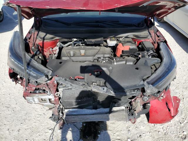 Photo 10 VIN: 5J8TC1H6XNL004440 - ACURA RDX 