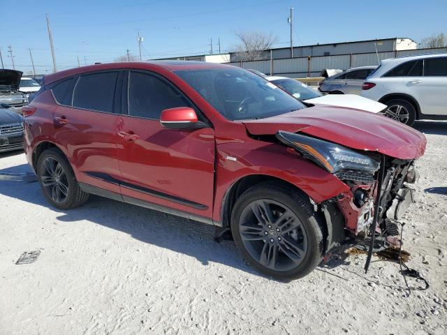 Photo 3 VIN: 5J8TC1H6XNL004440 - ACURA RDX 