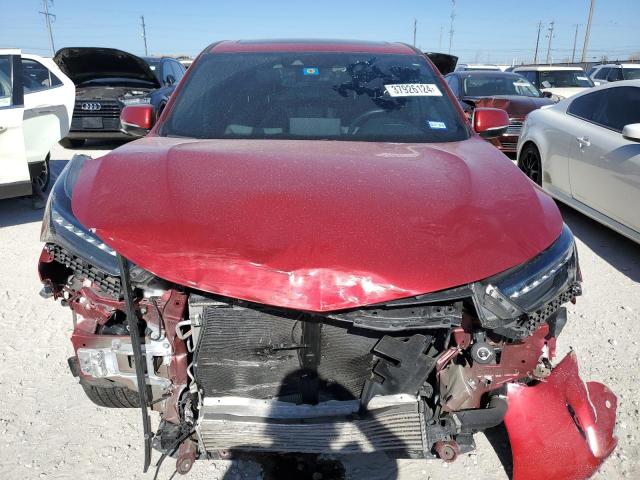 Photo 4 VIN: 5J8TC1H6XNL004440 - ACURA RDX 