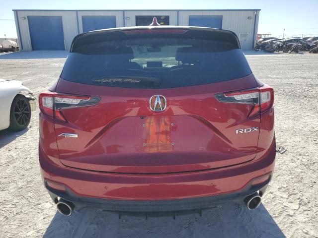 Photo 5 VIN: 5J8TC1H6XNL004440 - ACURA RDX 