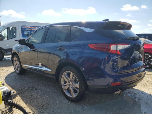 Photo 1 VIN: 5J8TC1H70KL012681 - ACURA RDX ADVANC 