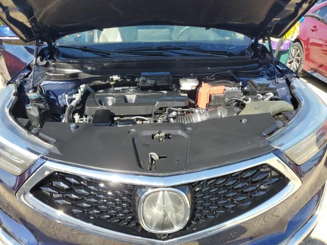 Photo 11 VIN: 5J8TC1H70KL012681 - ACURA RDX ADVANC 