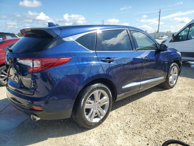 Photo 2 VIN: 5J8TC1H70KL012681 - ACURA RDX ADVANC 