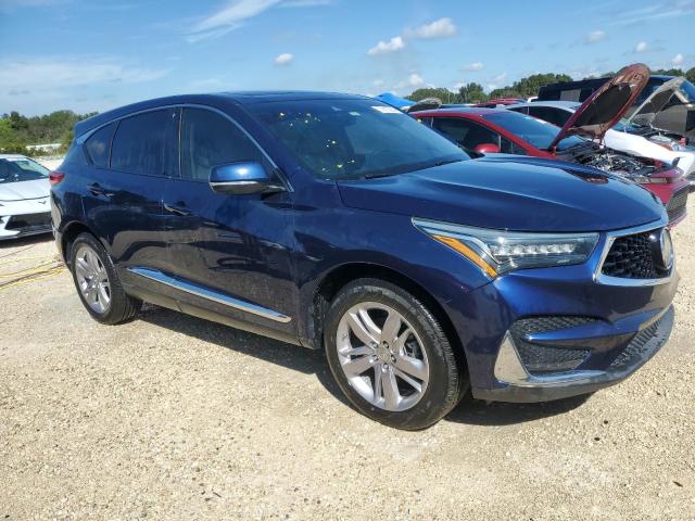 Photo 3 VIN: 5J8TC1H70KL012681 - ACURA RDX ADVANC 