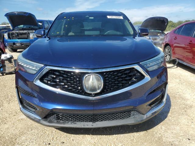 Photo 4 VIN: 5J8TC1H70KL012681 - ACURA RDX ADVANC 