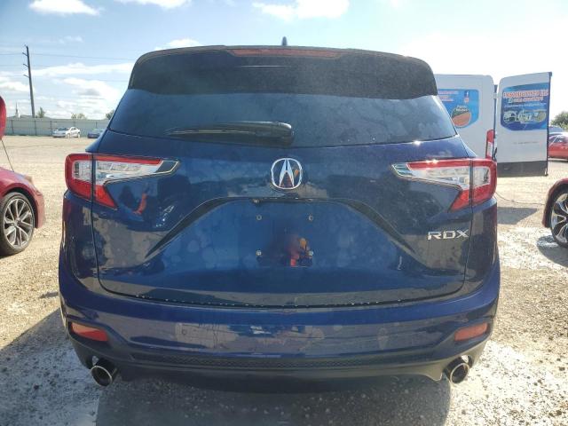 Photo 5 VIN: 5J8TC1H70KL012681 - ACURA RDX ADVANC 