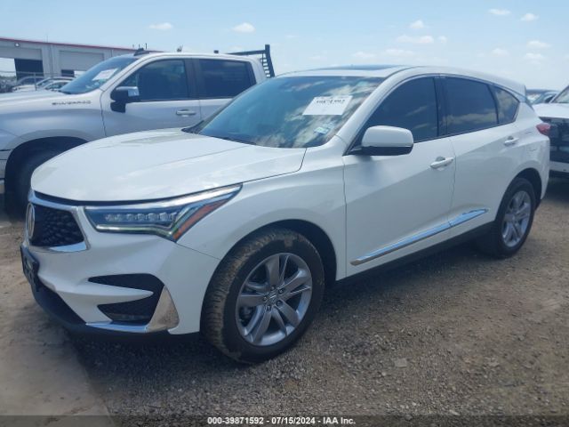 Photo 1 VIN: 5J8TC1H70KL017928 - ACURA RDX 