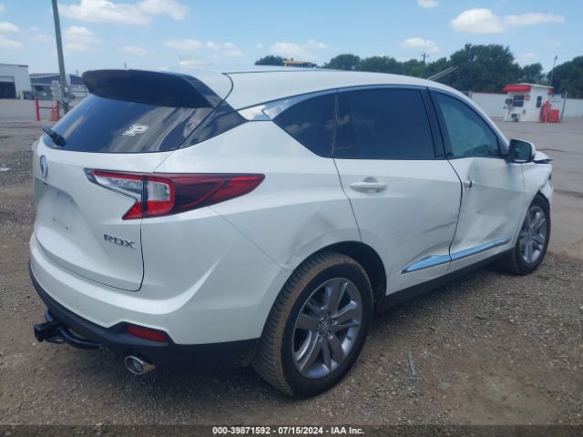 Photo 3 VIN: 5J8TC1H70KL017928 - ACURA RDX 