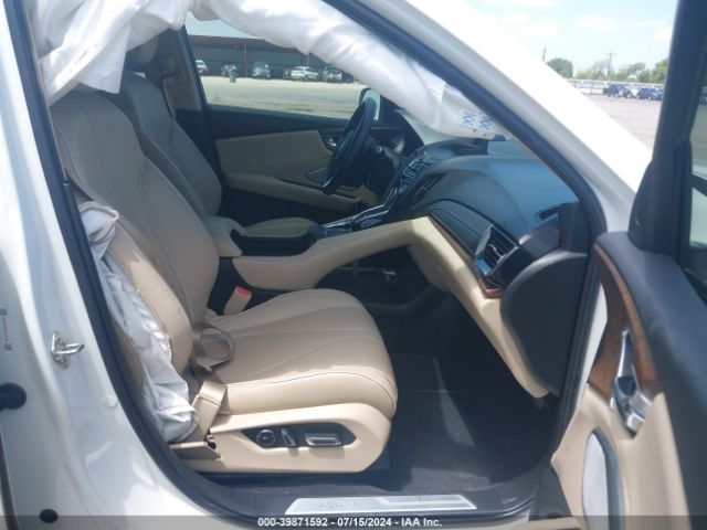 Photo 4 VIN: 5J8TC1H70KL017928 - ACURA RDX 