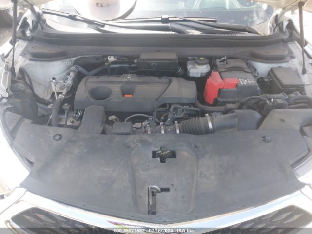 Photo 9 VIN: 5J8TC1H70KL017928 - ACURA RDX 