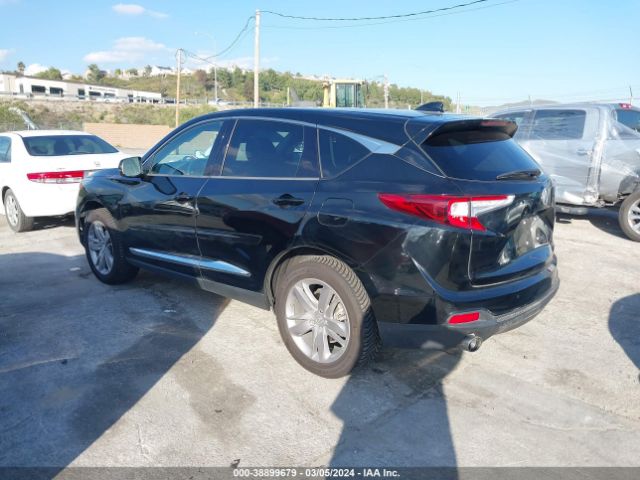 Photo 2 VIN: 5J8TC1H71KL005769 - ACURA RDX 