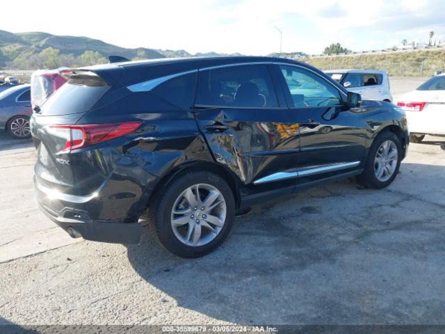 Photo 3 VIN: 5J8TC1H71KL005769 - ACURA RDX 