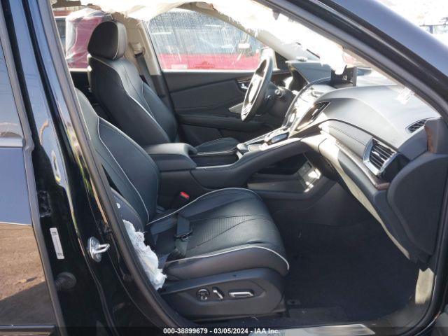 Photo 4 VIN: 5J8TC1H71KL005769 - ACURA RDX 