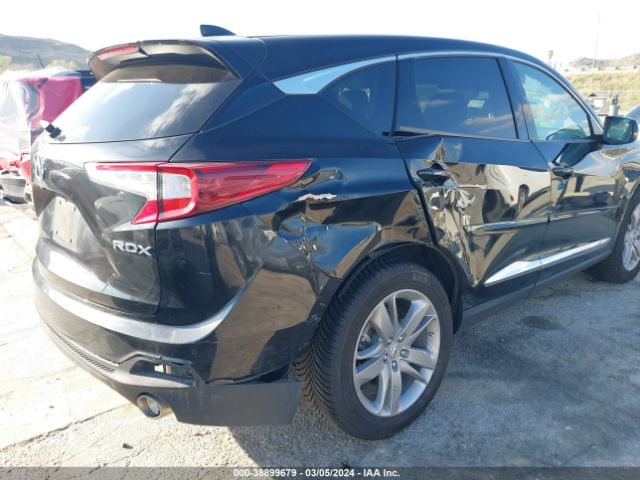 Photo 5 VIN: 5J8TC1H71KL005769 - ACURA RDX 