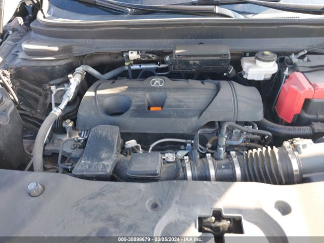 Photo 9 VIN: 5J8TC1H71KL005769 - ACURA RDX 