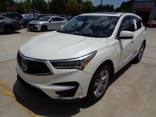 Photo 2 VIN: 5J8TC1H71KL006176 - ACURA RDX 