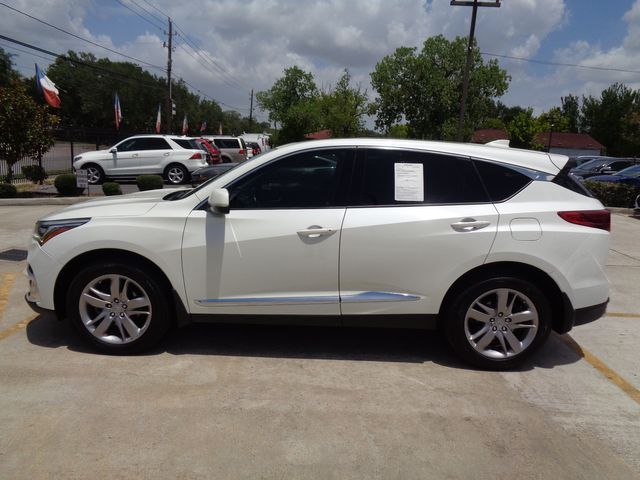 Photo 3 VIN: 5J8TC1H71KL006176 - ACURA RDX 