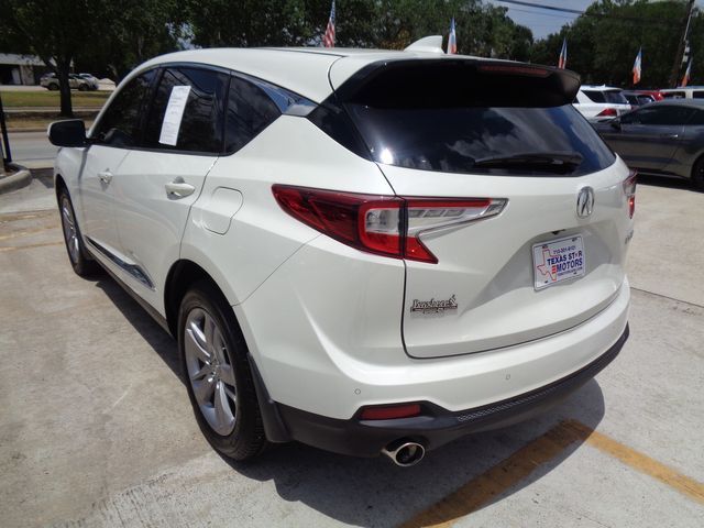 Photo 4 VIN: 5J8TC1H71KL006176 - ACURA RDX 