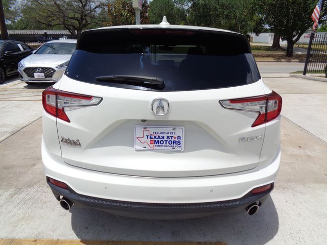 Photo 5 VIN: 5J8TC1H71KL006176 - ACURA RDX 