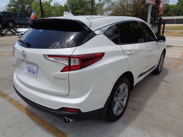 Photo 6 VIN: 5J8TC1H71KL006176 - ACURA RDX 