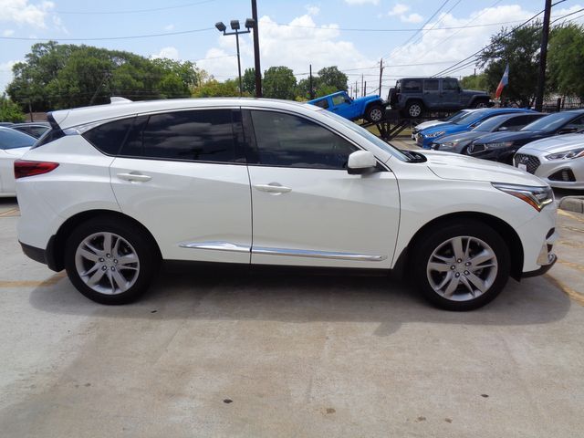 Photo 7 VIN: 5J8TC1H71KL006176 - ACURA RDX 