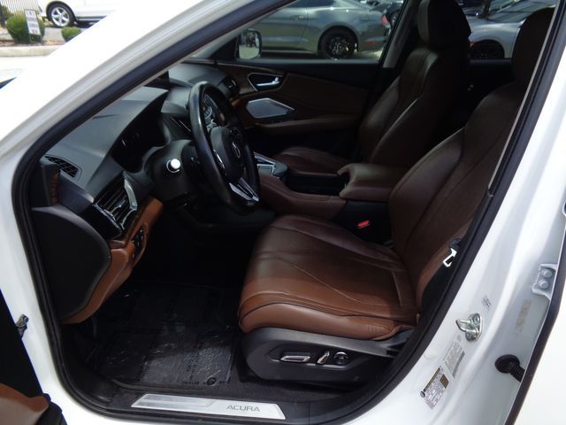 Photo 9 VIN: 5J8TC1H71KL006176 - ACURA RDX 