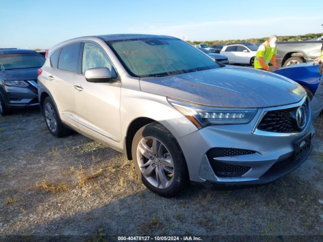 Photo 0 VIN: 5J8TC1H71KL008316 - ACURA RDX 