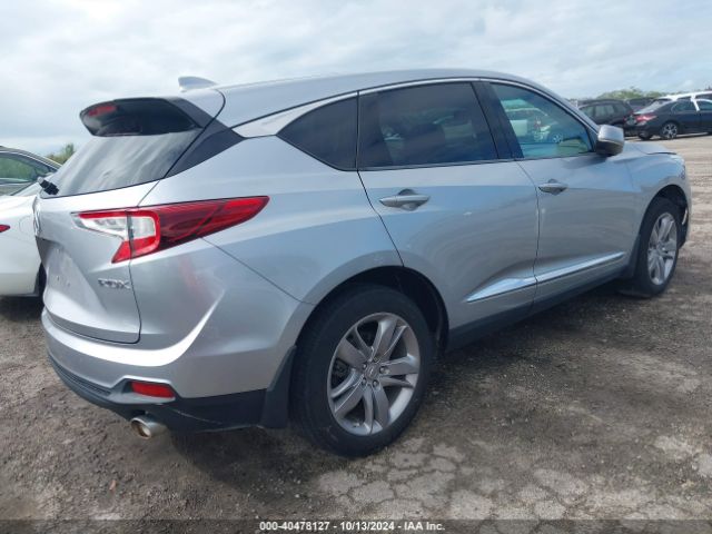 Photo 3 VIN: 5J8TC1H71KL008316 - ACURA RDX 