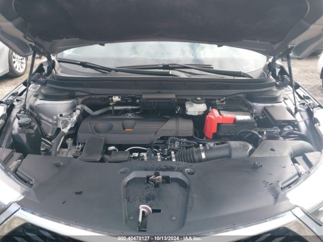 Photo 9 VIN: 5J8TC1H71KL008316 - ACURA RDX 