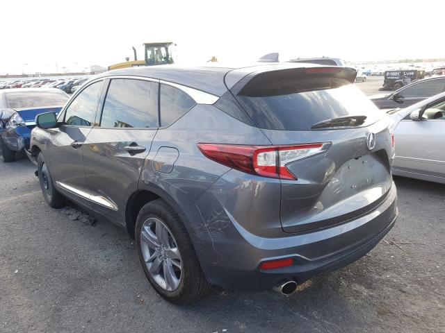 Photo 2 VIN: 5J8TC1H71LL004557 - ACURA RDX 