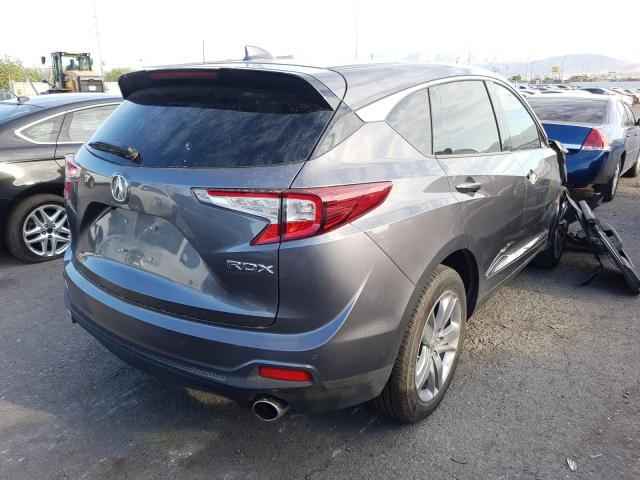 Photo 3 VIN: 5J8TC1H71LL004557 - ACURA RDX 