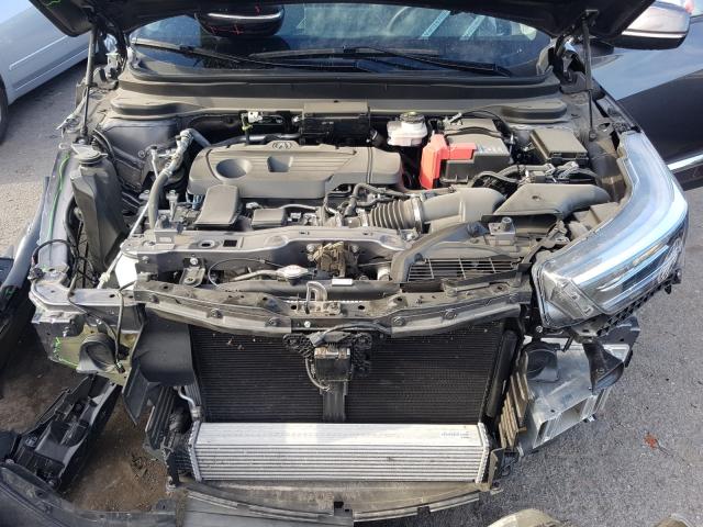 Photo 6 VIN: 5J8TC1H71LL004557 - ACURA RDX 