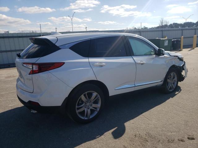 Photo 2 VIN: 5J8TC1H71ML015320 - ACURA RDX 