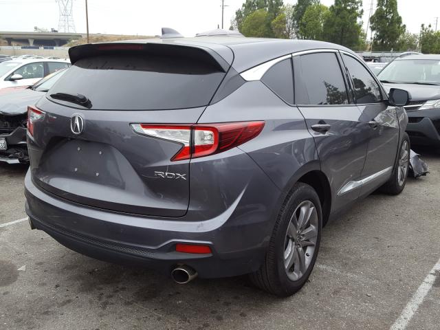 Photo 3 VIN: 5J8TC1H72KL005327 - ACURA RDX 