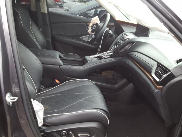 Photo 4 VIN: 5J8TC1H72KL005327 - ACURA RDX 