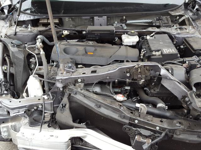 Photo 6 VIN: 5J8TC1H72KL005327 - ACURA RDX 