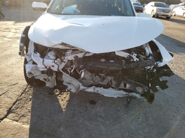 Photo 8 VIN: 5J8TC1H72KL009779 - ACURA RDX ADVANC 