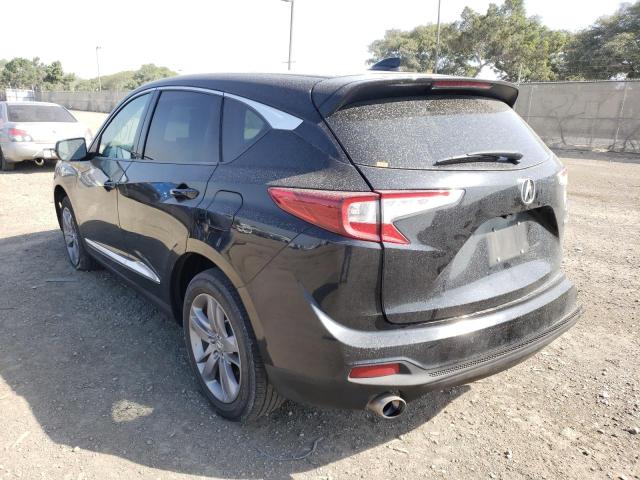 Photo 2 VIN: 5J8TC1H72KL011788 - ACURA RDX ADVANC 