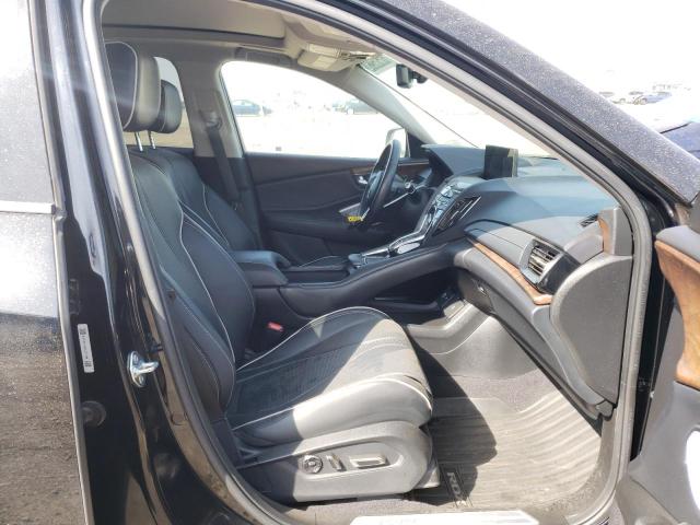 Photo 5 VIN: 5J8TC1H72KL011788 - ACURA RDX ADVANC 