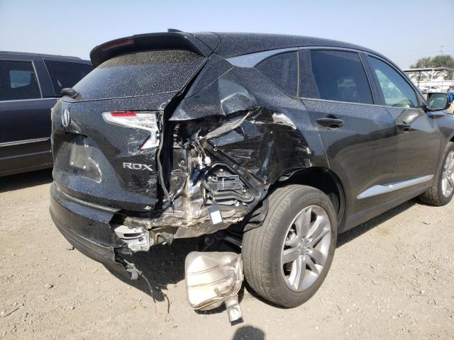 Photo 8 VIN: 5J8TC1H72KL011788 - ACURA RDX ADVANC 