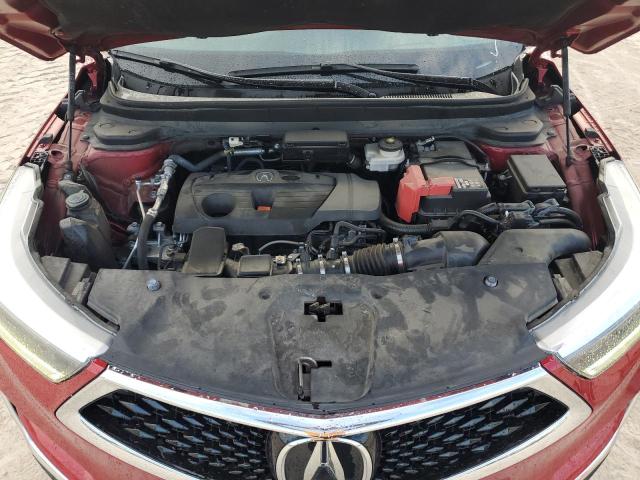 Photo 11 VIN: 5J8TC1H72LL005653 - ACURA RDX ADVANC 