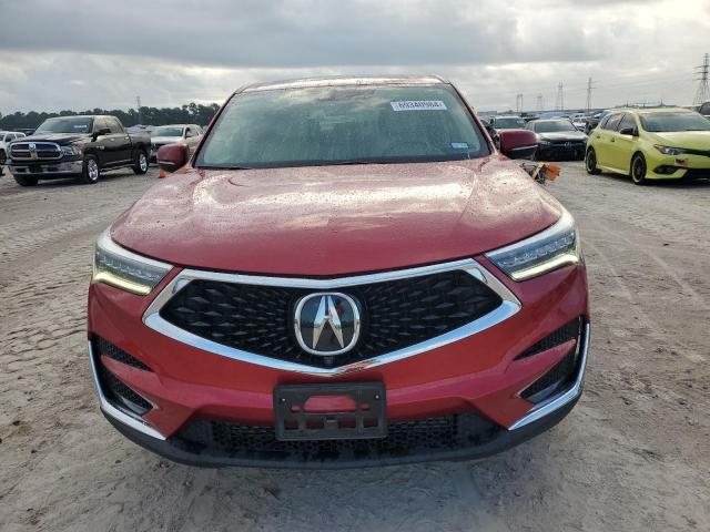 Photo 4 VIN: 5J8TC1H72LL005653 - ACURA RDX ADVANC 