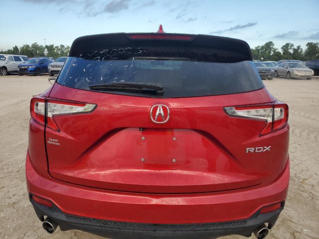 Photo 5 VIN: 5J8TC1H72LL005653 - ACURA RDX ADVANC 