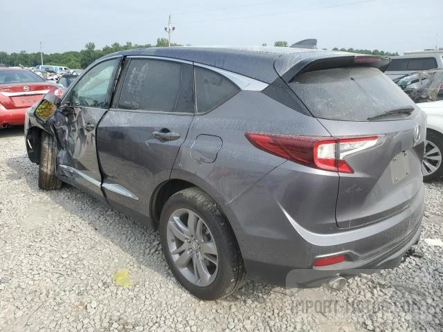 Photo 1 VIN: 5J8TC1H73KL000735 - ACURA RDX 