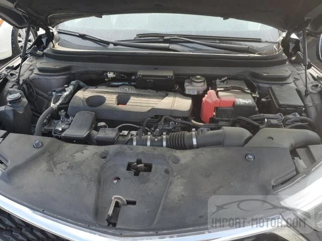 Photo 11 VIN: 5J8TC1H73KL000735 - ACURA RDX 