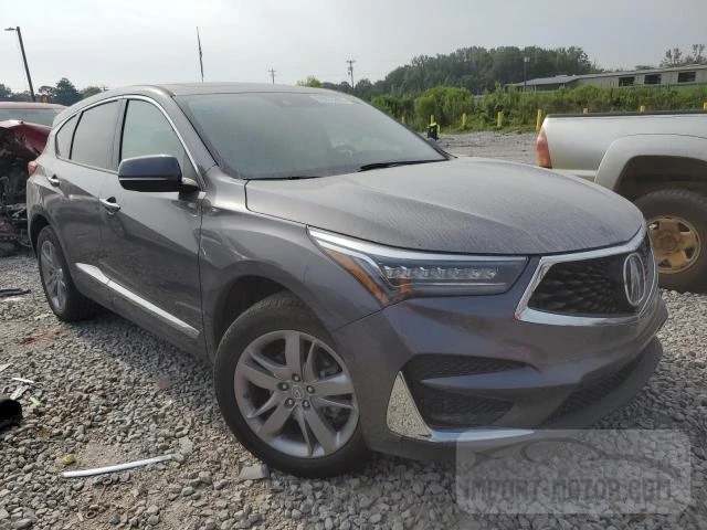 Photo 3 VIN: 5J8TC1H73KL000735 - ACURA RDX 