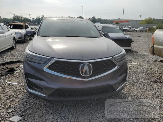 Photo 4 VIN: 5J8TC1H73KL000735 - ACURA RDX 